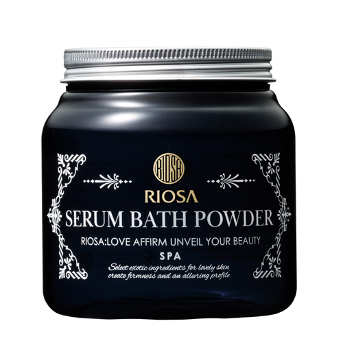 セラムバスパウダー