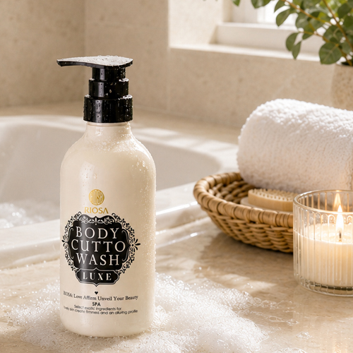 BCWLuxe