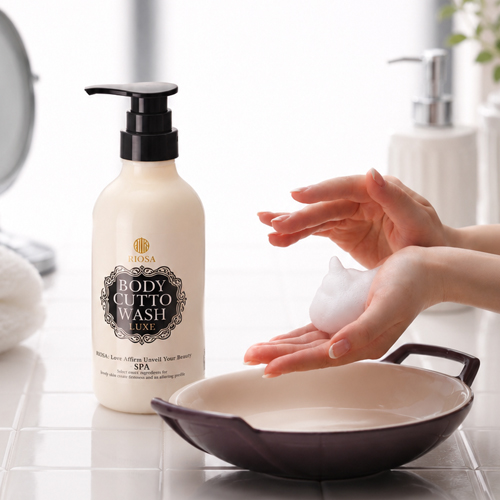 BCWLuxe