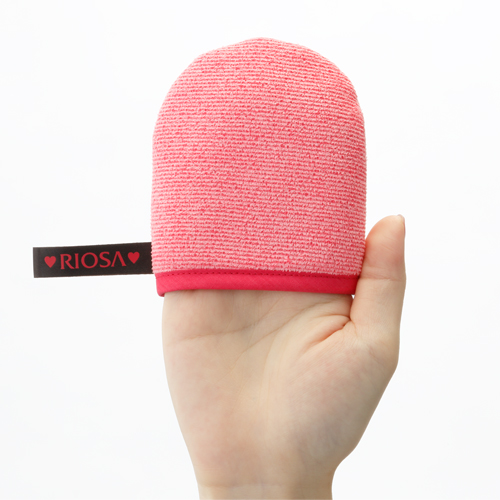 フェイス用ミトングランデ