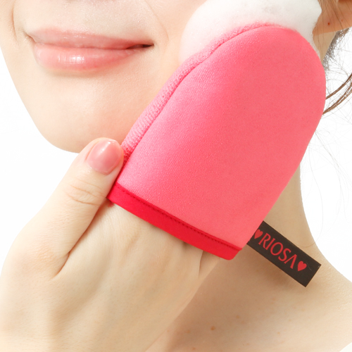 フェイス用ミトングランデ