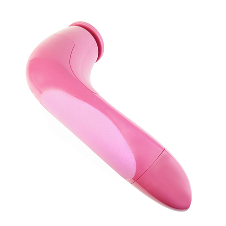 リオッサ クラッシェル・シェイク (家庭用美容器) フェイス&ボディ用