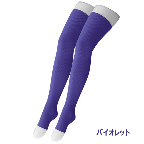 寝るときソックス５