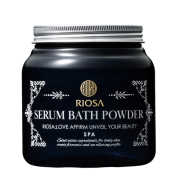 セラムバスパウダー