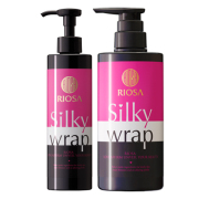 【RIOSA】ボディキュット3本♡ミニサイズ2本 RIOSA】ボディキュット3本・ミニサイズ2本