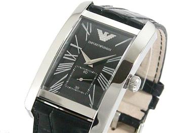 エンポリオ アルマーニ EMPORIO ARMANI　腕時計 AR0143