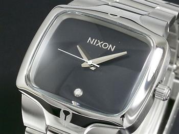 ニクソン NIXON 腕時計 プレイヤー PLAYER A140-300 BLUE