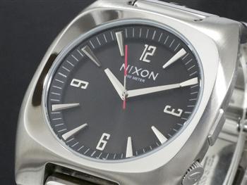 ニクソン NIXON 腕時計 タッチ TACH A064-000 BLACK