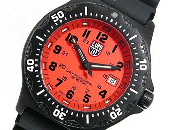 ルミノックス LUMINOX ネイビーシールズ 腕時計 8409