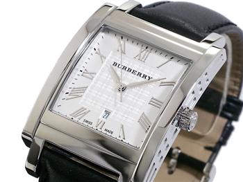 バーバリー BURBERRY 腕時計 メンズ BU1554