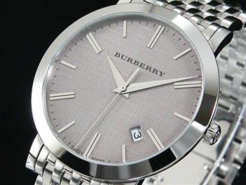 バーバリー BURBERRY 腕時計 メンズ BU1723