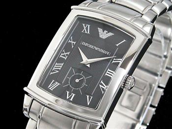 エンポリオ アルマーニ EMPORIO ARMANI　腕時計 AR0245