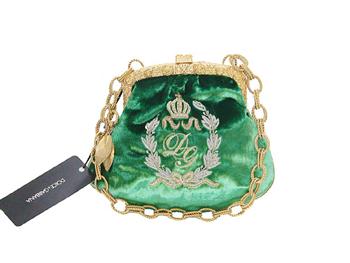 DOLCE＆GABBANA ドルチェ＆ガッバーナ ショルダーバッグ BB1641-A4593-87521
