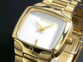 ニクソン NIXON 腕時計 SMALL PLAYER レディース A300-504