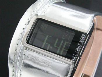 ディーゼル DIESEL 腕時計 デジタル メンズ DZ7090