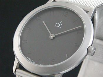 カルバン クライン CK 腕時計 ミニマル メンズ K0311110