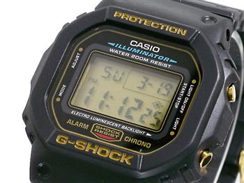 カシオ Gショック CASIO 腕時計 DW5600EG-9
