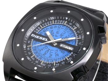 ディーゼル DIESEL 腕時計 メンズ DZ1198