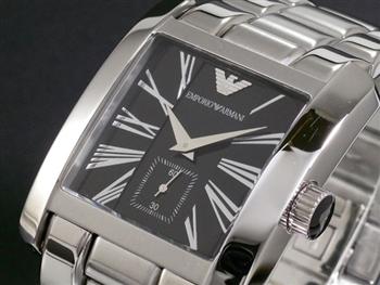 エンポリオ アルマーニ EMPORIO ARMANI　腕時計 AR0181