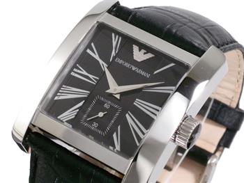 エンポリオ アルマーニ EMPORIO ARMANI　腕時計 AR0180