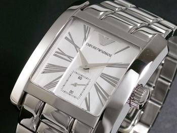 エンポリオ アルマーニ EMPORIO ARMANI　腕時計 AR0182