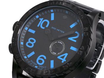 ニクソン NIXON 腕時計 フィフティーワンサーティー 51-30 A057-602