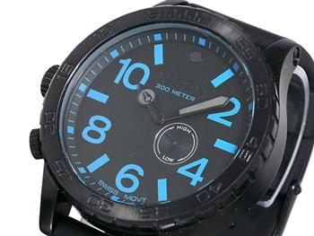 ニクソン NIXON 腕時計 51-30 PU A058-602