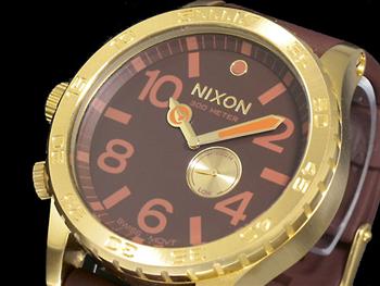 ニクソン NIXON 腕時計 THE 51-30 PU A058-715