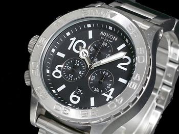 ニクソン腕時計　42-20 CHRONO Amazon.co.jp: 【ニクソン】 NIXON 腕時計 42-20 CHRONO: ALL