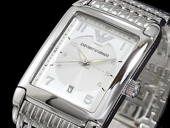 エンポリオ アルマーニ EMPORIO ARMANI　腕時計 AR0273