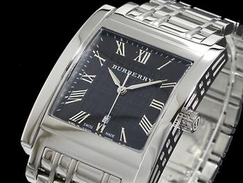 バーバリー BURBERRY 腕時計 メンズ BU1555