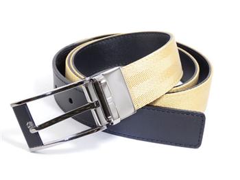 DUNHILL ダンヒル ベルト メンズ リバーシブル HPC090A42
