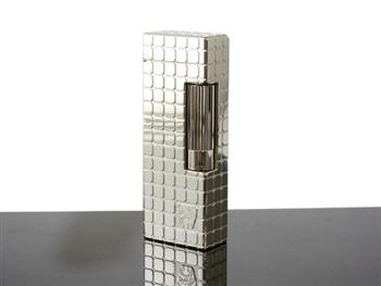 DUNHILL ダンヒル ライター ローラガス RLB1307 ブルドッグヘッド