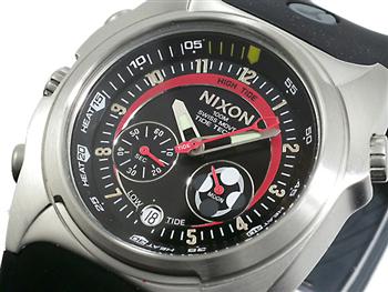 ニクソン NIXON 腕時計 CHANNEL-T A050-000