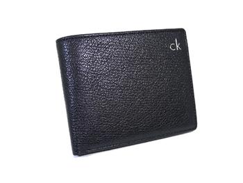 CK カルバンクライン 二つ折り短財布 CK78102