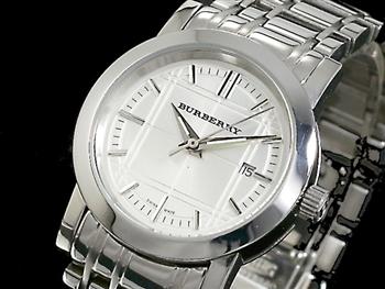 バーバリー BURBERRY 腕時計 レディース BU1351