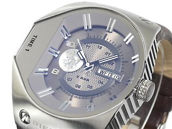 ディーゼル DIESEL ONLY THE BRAVE 腕時計 DZ9046
