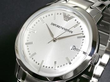 エンポリオ アルマーニ EMPORIO ARMANI　腕時計 AR0581