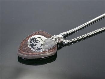 ディーゼル DIESEL ピック ネックレス DX0188040
