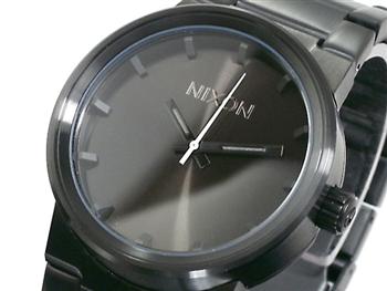 ニクソン NIXON 腕時計 キャノン CANNON A160-001