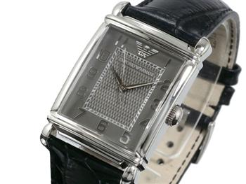 エンポリオ アルマーニ EMPORIO ARMANI　腕時計 AR0423