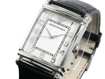 エンポリオ アルマーニ EMPORIO ARMANI　腕時計 AR0432