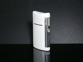 デュポン S.T.Dupont ターボ ライター ミニジェット 10030 ホワイト