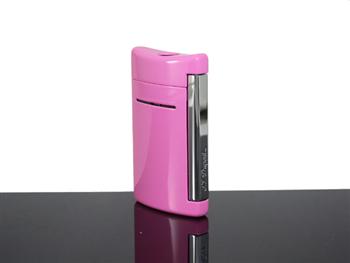 デュポン S.T.Dupont ターボ ライター ミニジェット 10034 ピンク