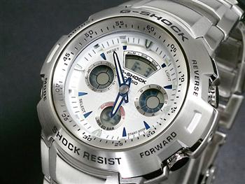 カシオ Gショック CASIO 腕時計 コックピット G-701D-7AJF