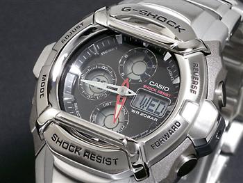 カシオ Gショック CASIO 腕時計 コックピット G-501D-1AJF
