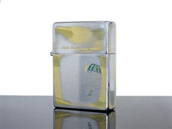 ZIPPO ジッポ ライター 1935年復刻版 パラシュート 1935OLD-5