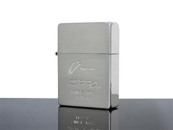ZIPPO ジッポ ライター 1935年復刻版 1935 ZIPPOロゴ