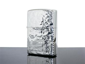 ZIPPO ジッポ ライター ロイヤルカット RY-SP