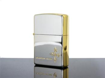 ZIPPO ジッポ ライター ガーディアンシンボル GCR-SGP